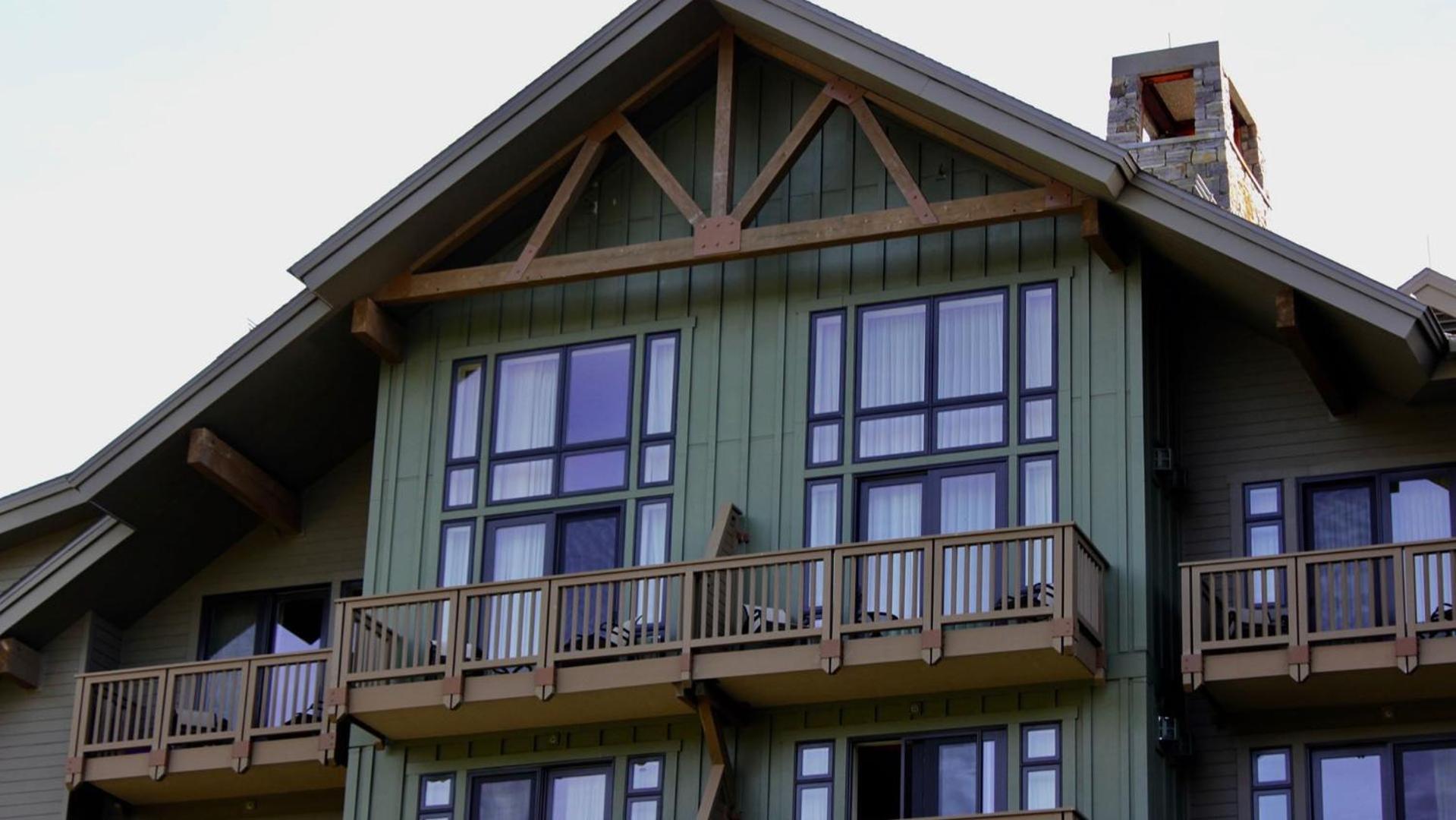 Вилла 1530 Big Spruce Стоу Экстерьер фото